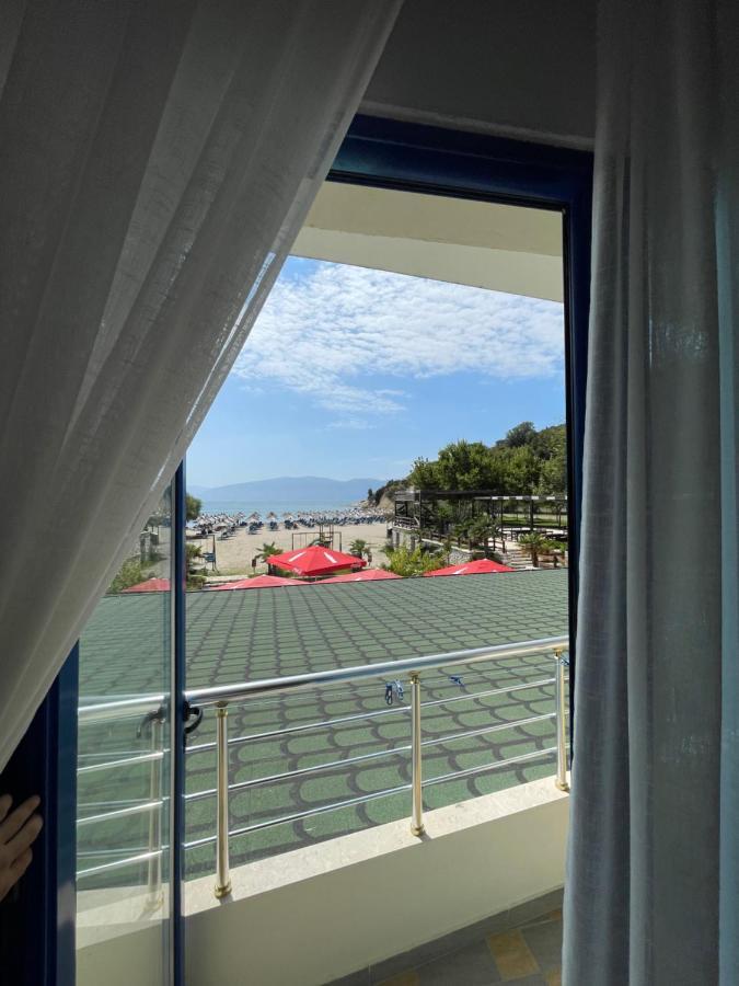 Hotel Zverneci Esterno foto