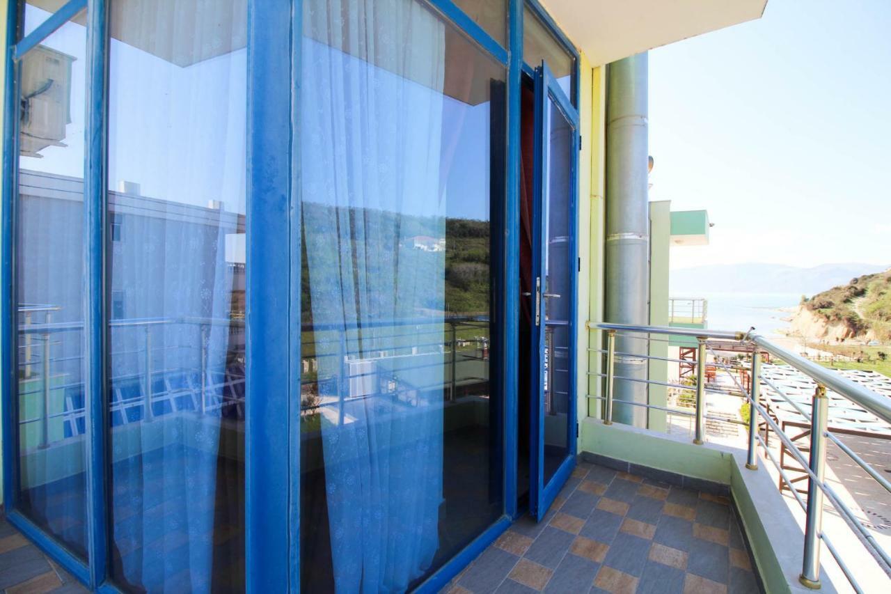 Hotel Zverneci Esterno foto